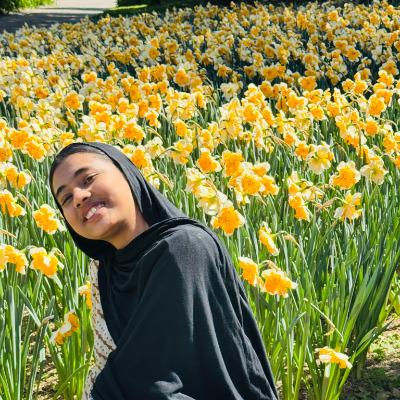 Sadia Tasneem