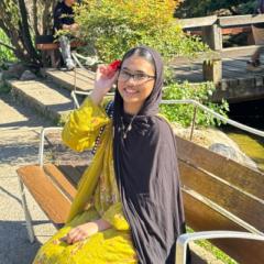 Sadia Tasneem