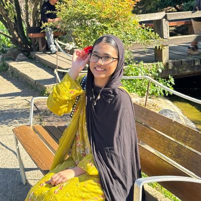 Sadia Tasneem