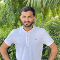 Usama Shakeel
