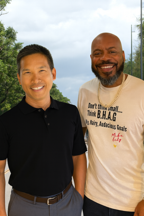 This Is Why Your Money Isn’t Moving