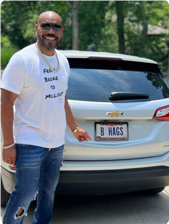 Who told you that you have to start small to win big?