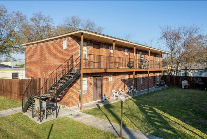 Deal or No Deal - 50 Units, Houston TX (Actual Deal Analysis)