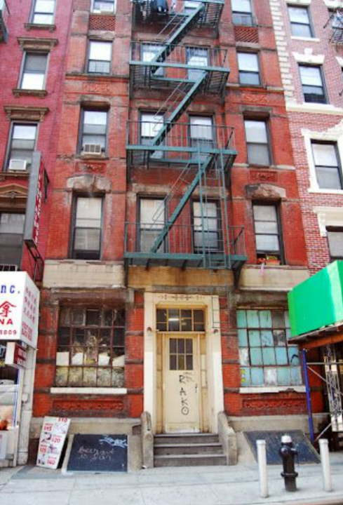 The Way to Buy Foreclosures is NOT Through Auctions