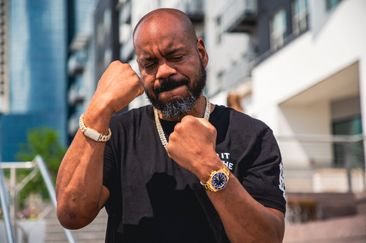 Your Goals Aren’t the Problem. Your Systems Are.