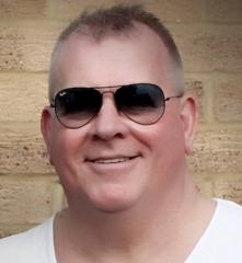 Derek Darwin