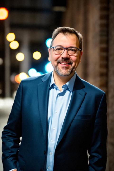 Michael DeCristofaro