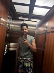 Noureddine Belghard
