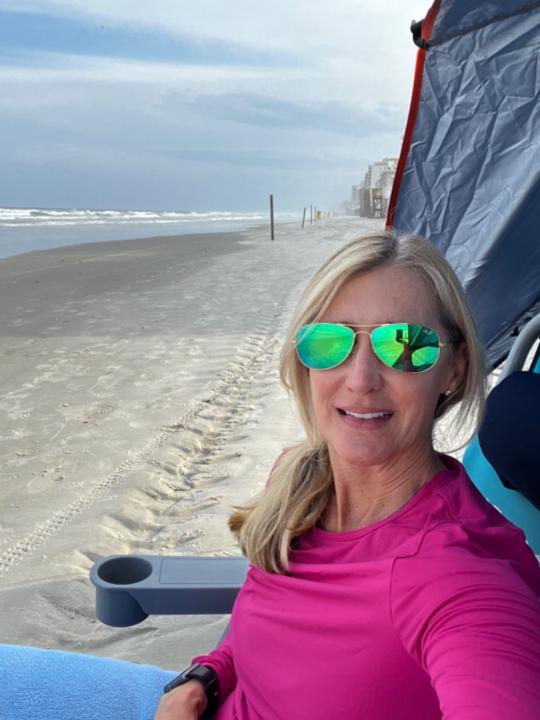 Valerie Hershiser