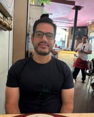 Ricardo Sebastián Jurado Faggioni