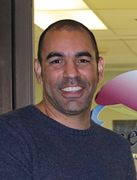 Brian Bills
