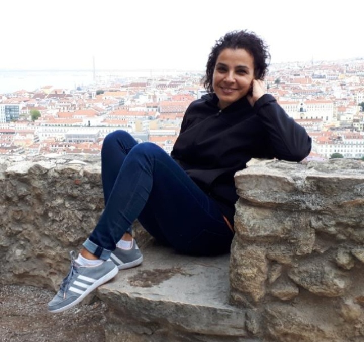 Mariangela Raponi