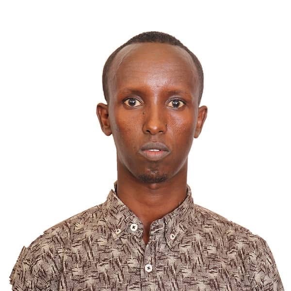 Farhan Abdi