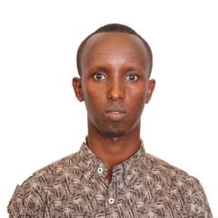 Farhan Abdi