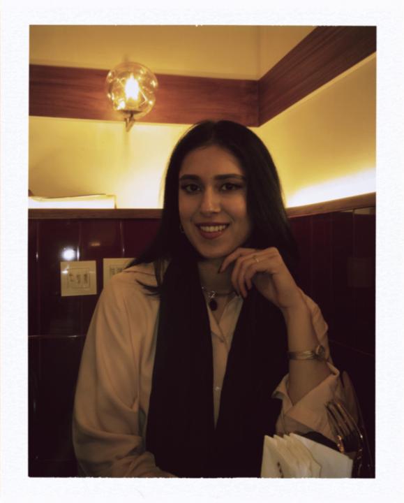 Hiba Imran
