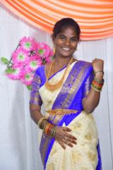 Santhiya M