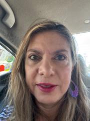 Lilian Amador