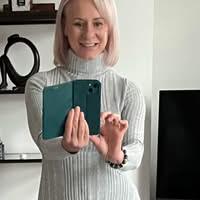 Paula Mclatchie Mclatchie