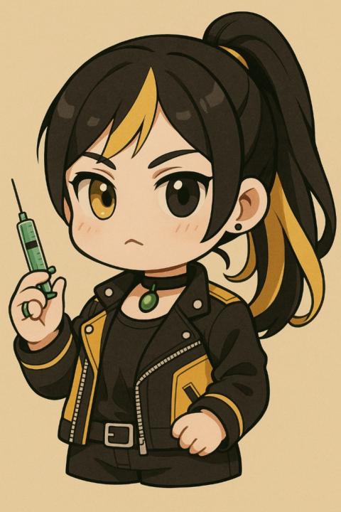 冠月 陳