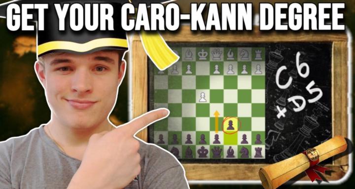 Chess Centurion's Academy