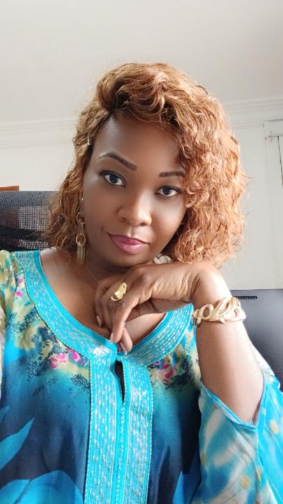 Chéryl Leslie Eteno ignanga