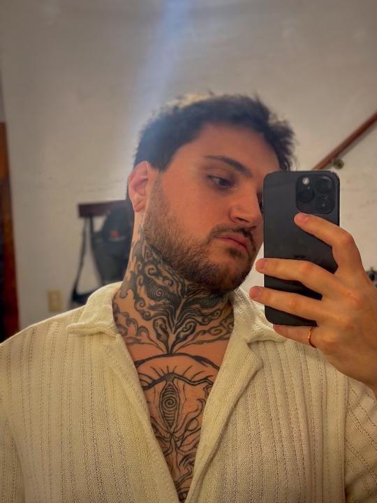 Emanuel Montenegro