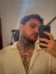 Emanuel Montenegro