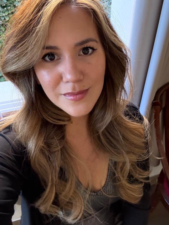 Julieta Flanary