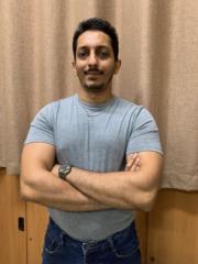Nabeel Tharani