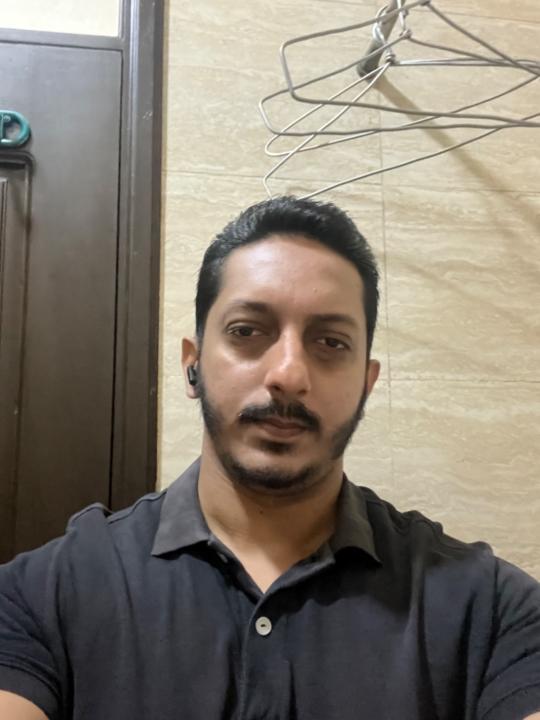 Nabeel Tharani