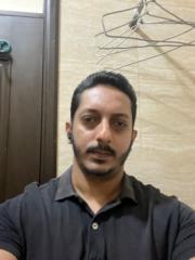 Nabeel Tharani