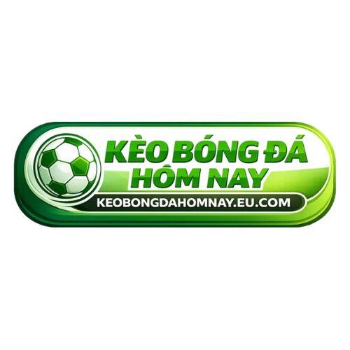 Keo Bong Da Hom Nay