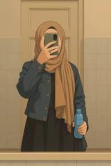 Hania Khan