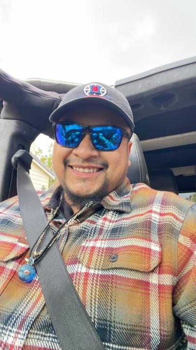Reggie Marcial