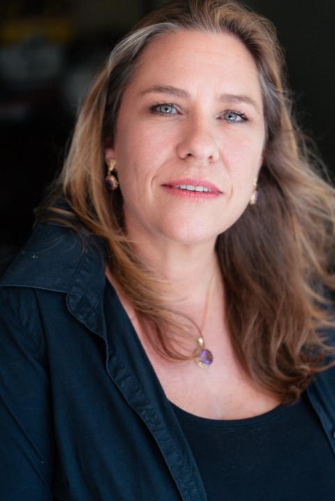 Sabine Berger