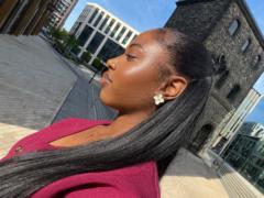 Favour O