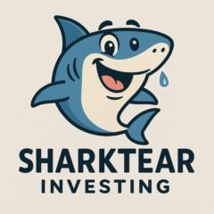 Shark Tear