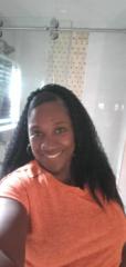 Junlene Ricks