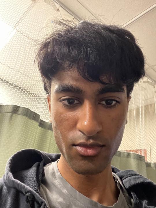 Rohit Uppala