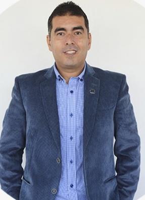 Julio C Restrepo I