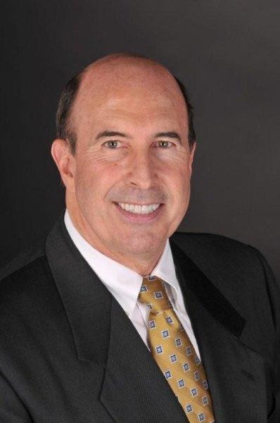 Paul Morris