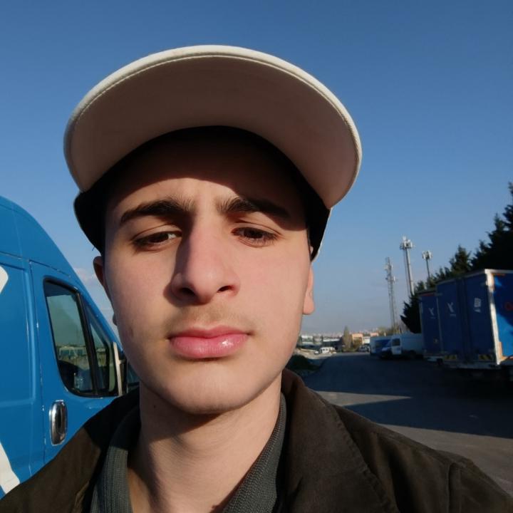 Halit Mulki