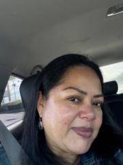 Maria Enriquez