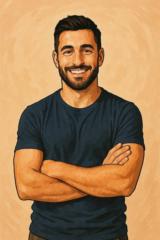 Usman Rehmani