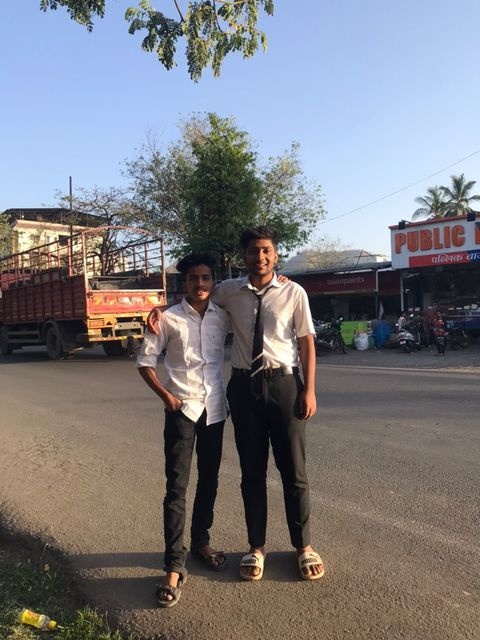 Bhagwatsingh Chouhan