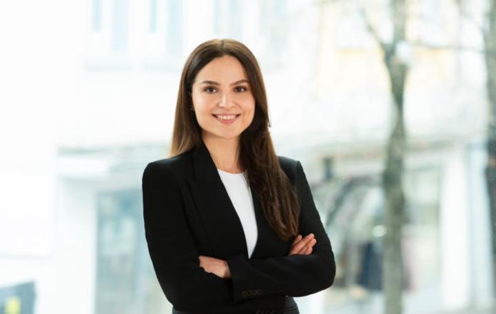 Leonora Krasniqi