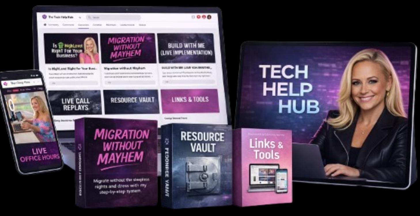 TechFlow Pro Members