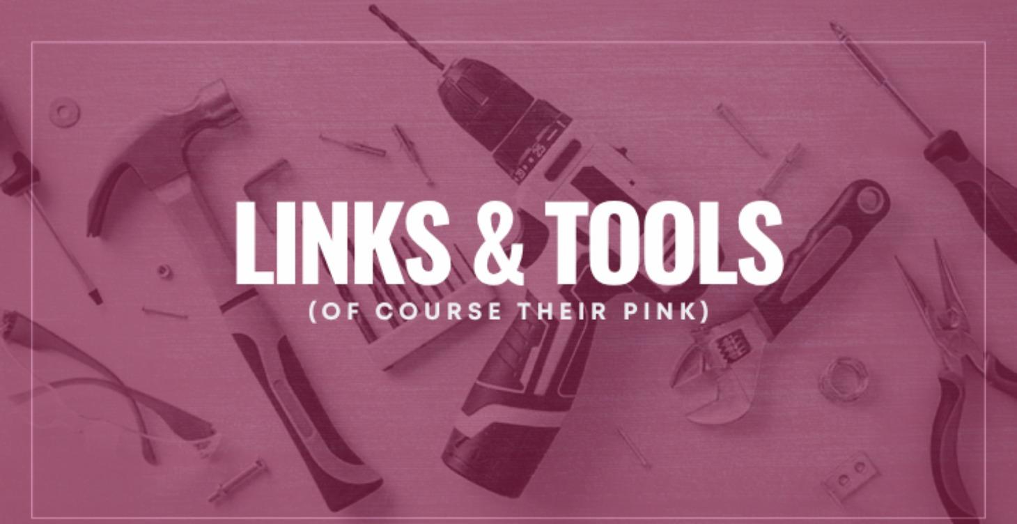 Links & Tools