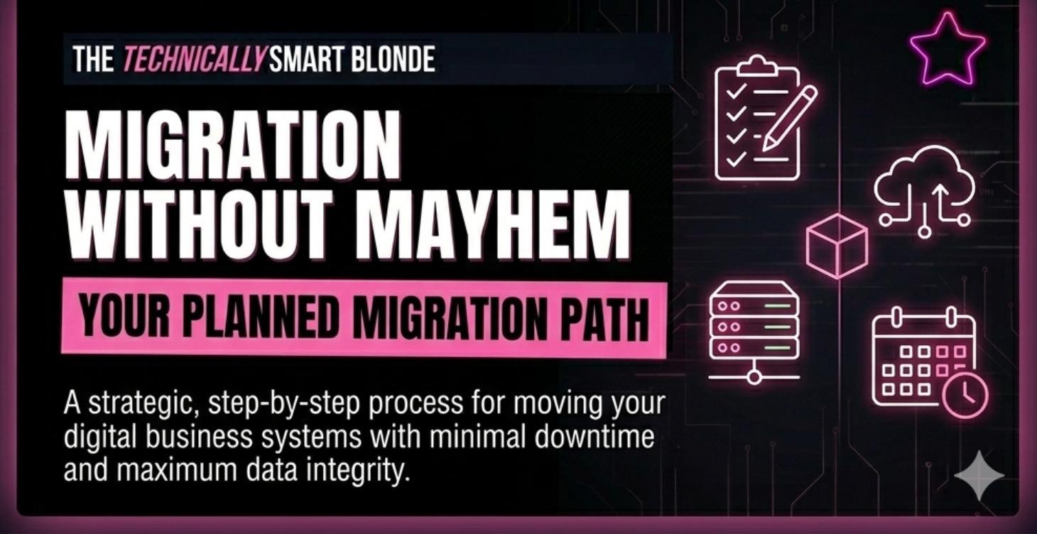 Migration without Mayhem