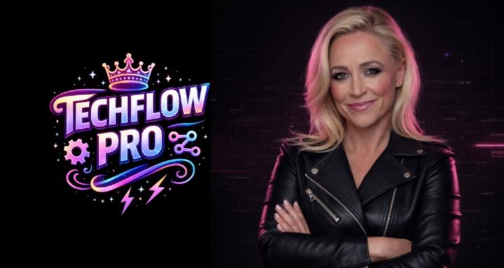 TechFlow Pro